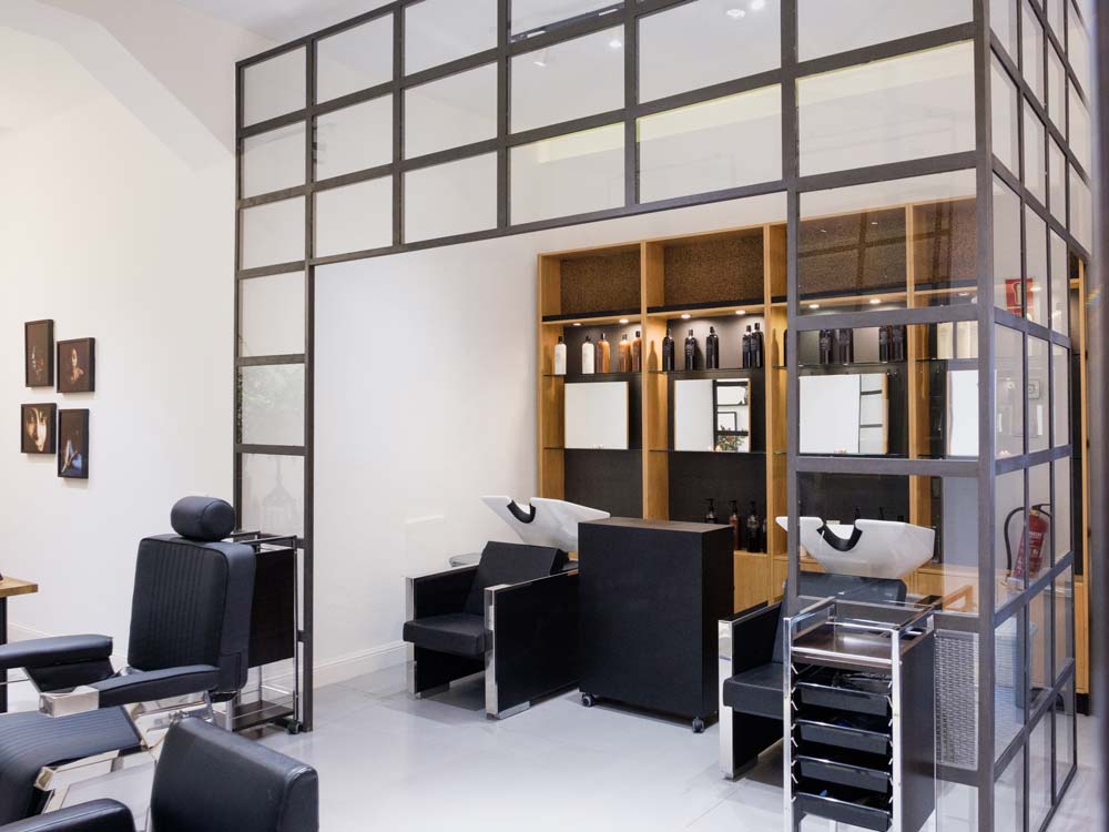 Ara Criniz Zona de lavabos